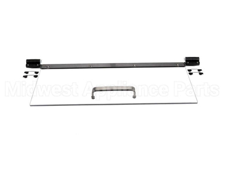 Z-600-4531 Food Warming Phtt-6 Kfc Lexan Assy No Hole
