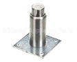 Z-600-4755 Food Warming Leg Ss4 Tig Weld Assembly