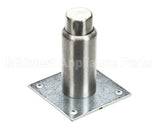 Z-600-4755 Food Warming Leg Ss4 Tig Weld Assembly