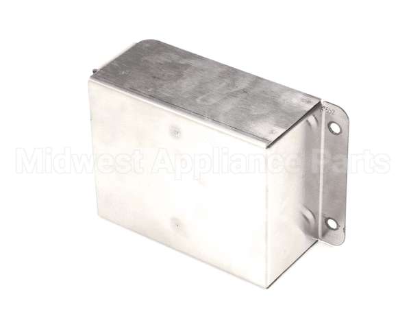 Z-600-4814 Food Warming Lch-1220-4-G3 S-Pod Cover Assembly