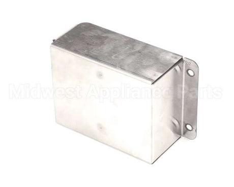 Z-600-4814 Food Warming Lch-1220-4-G3 S-Pod Cover Assembly