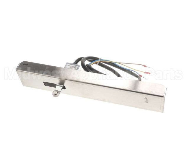 Z-600-5168 Food Warming Phtt-12 Safety Switch Service Assy