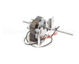 Z-600-6151 Food Warming Motor By120 92 Service Assembly