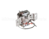 Z-600-6151 Food Warming Motor By120 92 Service Assembly