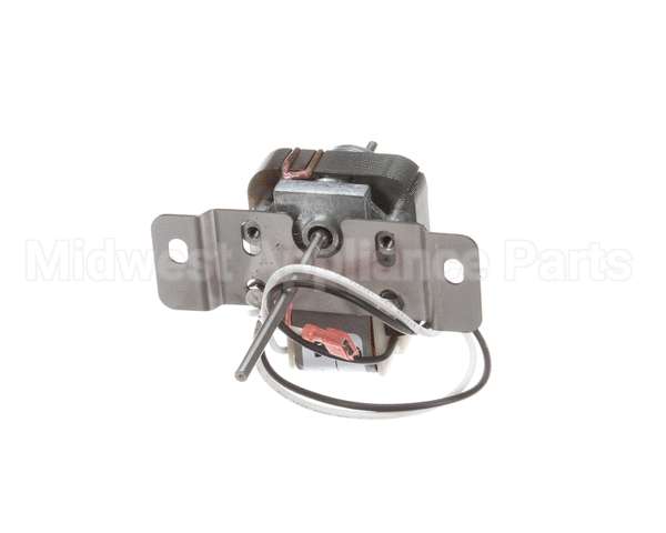 Z-600-6151 Food Warming Motor By120 92 Service Assembly