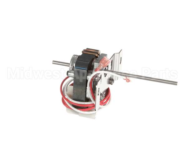 Z-600-6152 Food Warming Motor By220 93 Service Assembly