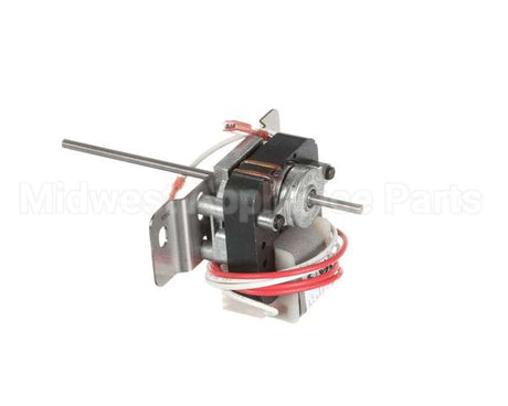 Z-600-6152 Food Warming Motor By220 93 Service Assembly