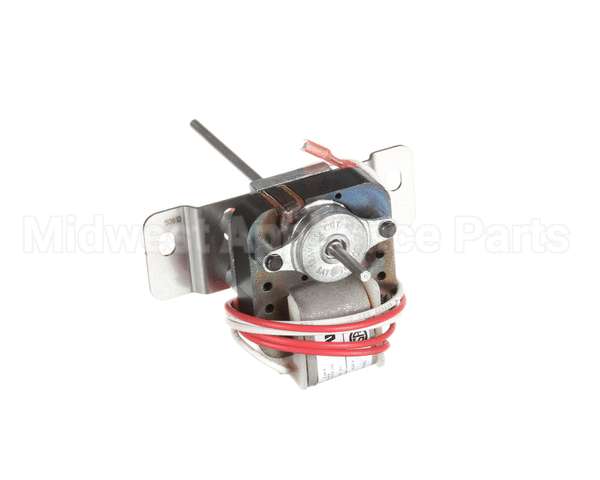 Z-600-6152 Food Warming Motor By220 93 Service Assembly