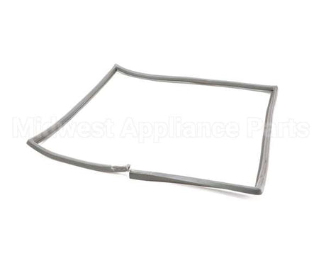 Z-700-1101 Food Warming Custom Gasket- 20&3/4X24&3/8