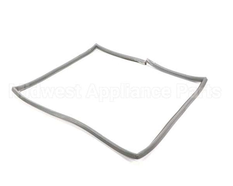 Z-700-1101 Food Warming Custom Gasket- 20&3/4X24&3/8