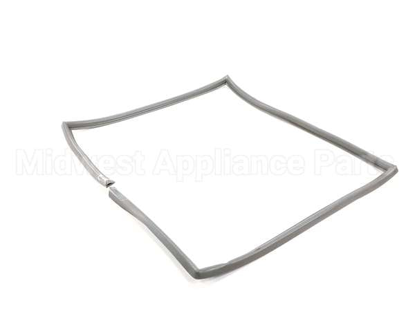 Z-700-1101 Food Warming Custom Gasket- 20&3/4X24&3/8