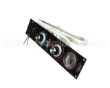 Z-800-1007 Food Warming Moisture Temp 115V Control Pan