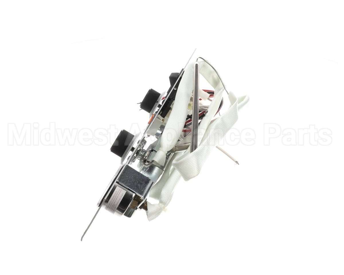Z-800-1007 Food Warming Moisture Temp 115V Control Pan