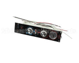 Z-800-1044 Food Warming Ph 115V Control Panel