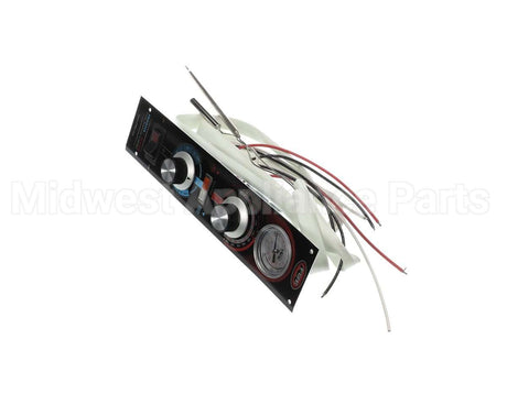 Z-800-1044 Food Warming Ph 115V Control Panel