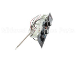 Z-800-1044 Food Warming Ph 115V Control Panel