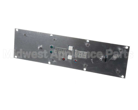 Z-800-1706 Food Warming Control Board Assy