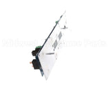 Z-800-1706 Food Warming Control Board Assy