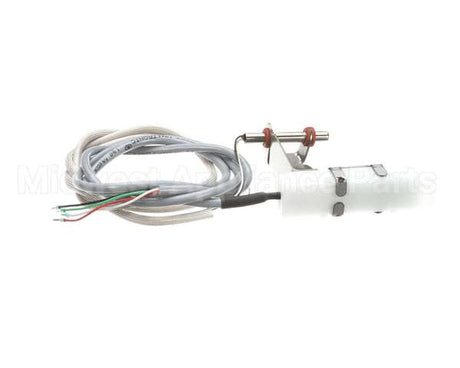 Z-800-2042 Food Warming Phtt Sensor Mount Plate Assembly