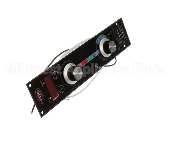 Z-800-2585 Food Warming Phu Elect Temp Control Assembly