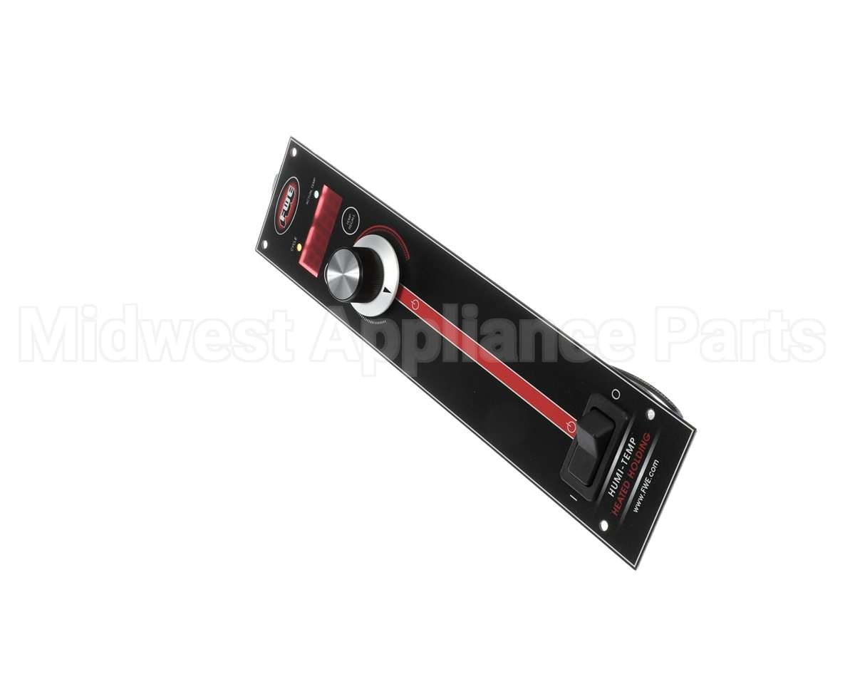 Z-800-2586 Food Warming Control Board
