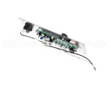 Z-800-2586 Food Warming Control Board