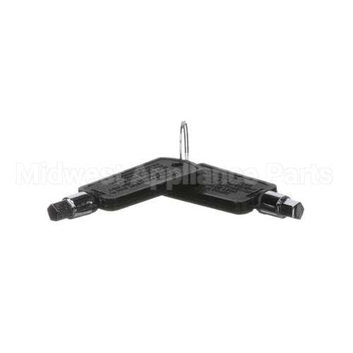 Z-DG13-172 Avanti Key (Set Of Two)