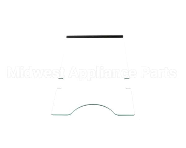 Z-DG15-1102 Avanti Glass Shelf