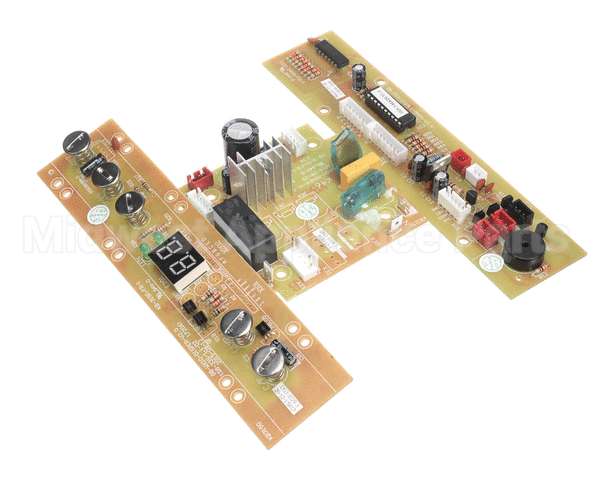 Z-DG3-1029.3 Avanti Main Pcb
