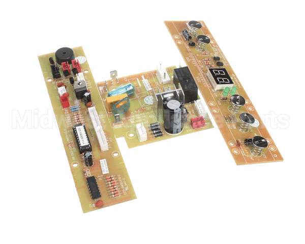 Z-DG3-1029.3 Avanti Main Pcb