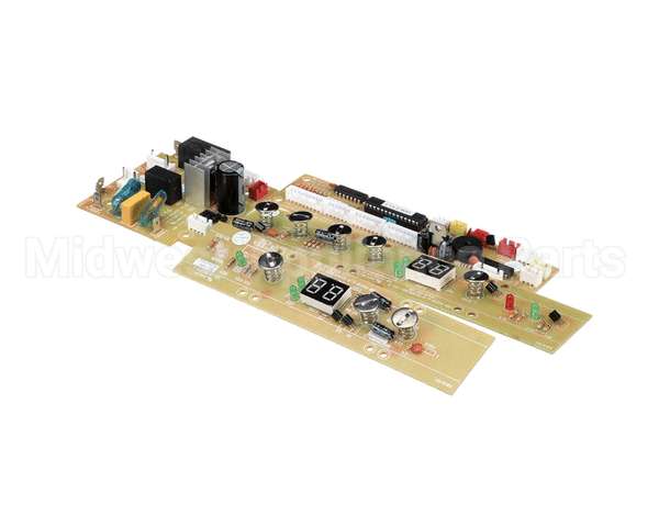 Z-DG3-1050.2 Avanti Pcb Board
