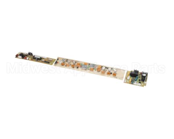 Z-DG3-1072 Avanti Control Board