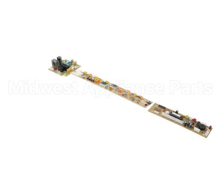 Z-DG3-1072 Avanti Control Board