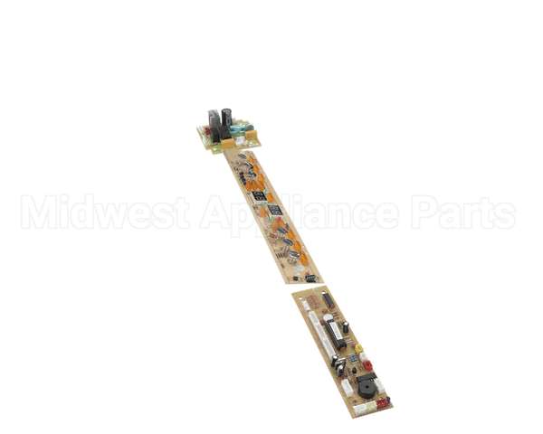 Z-DG3-1072 Avanti Control Board