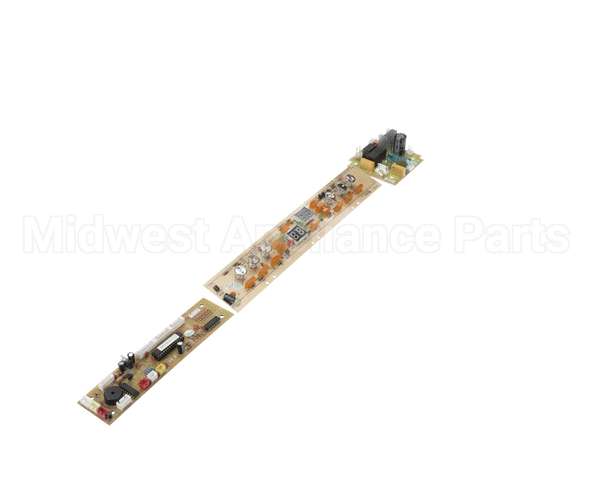 Z-DG3-1072 Avanti Control Board