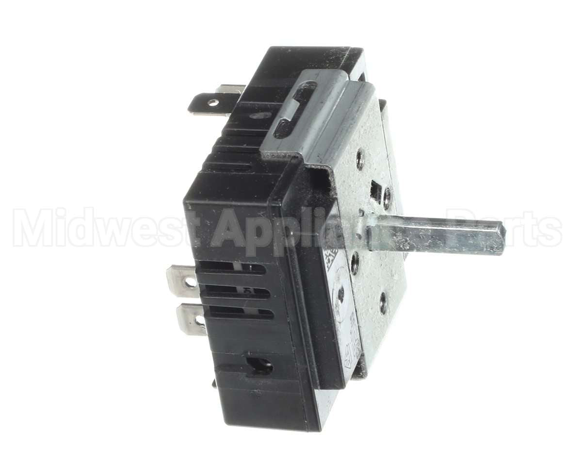 Z-E20F01-031600 Avanti Cooktop Coil Switch