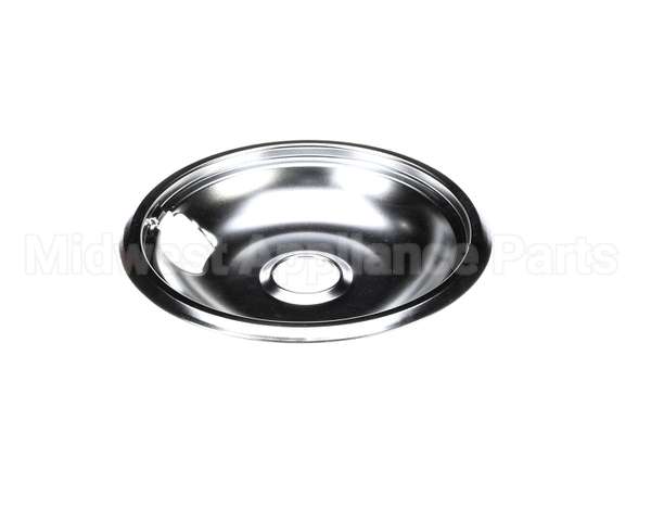 Z-E24F01-022300 Avanti Drip Pan, 8 Inch