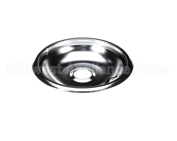 Z-E24F01-022300 Avanti Drip Pan, 8 Inch