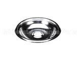Z-E24F01-022300 Avanti Drip Pan, 8 Inch