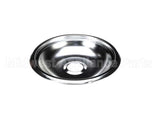 Z-E24F01-022300 Avanti Drip Pan, 8 Inch