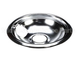 Z-E24F01-022400 Avanti Drip Pan, 6 Inch