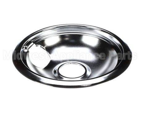 Z-E24F01-022400 Avanti Drip Pan, 6 Inch