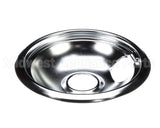 Z-E24F01-022400 Avanti Drip Pan, 6 Inch