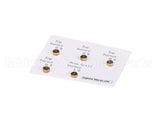 Z-G20A01-021203-206 Avanti Kit (5 Nozzles)