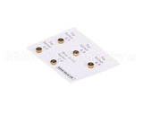 Z-G20A01-021203-206 Avanti Kit (5 Nozzles)