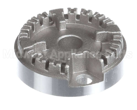 Z-G20A01-040000-2 Avanti Small Burner Assembly & Cover