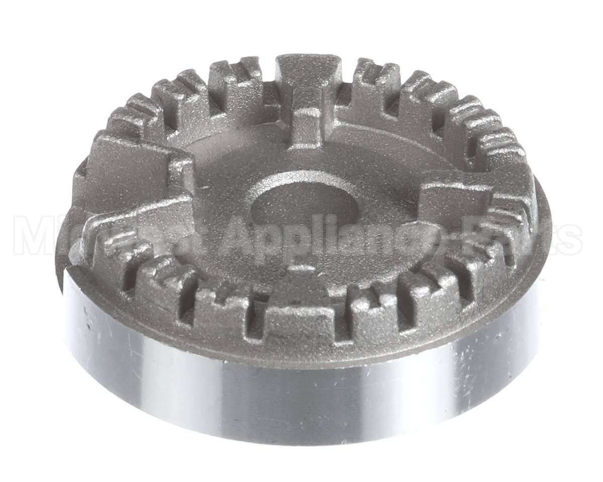 Z-G20A01-040000-2 Avanti Small Burner Assembly & Cover