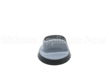 Z-G20A14-030101 White Temp Knob