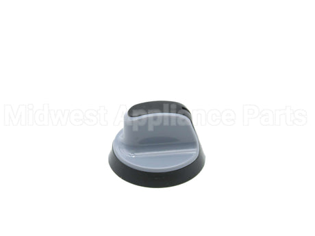 Z-G20A14-030101 White Temp Knob
