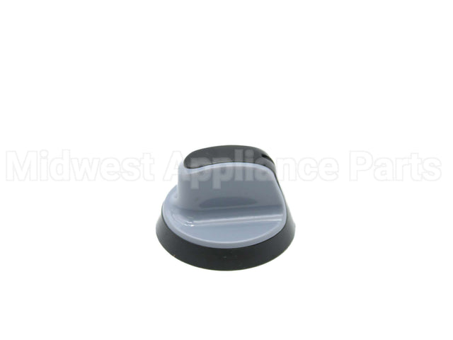 Z-G20A14-030101 White Temp Knob